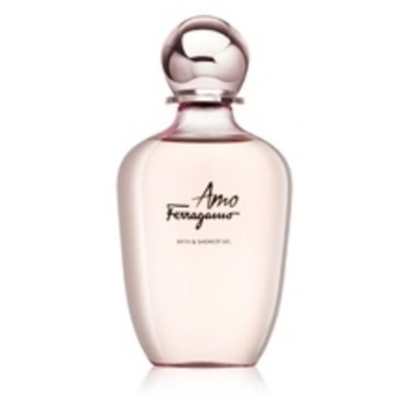 Salvatore Ferragamo - Amo Ferragamo Shower gel 200ml