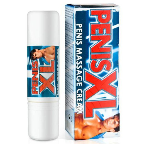 Ruf - Penis Xl Creme 50Ml