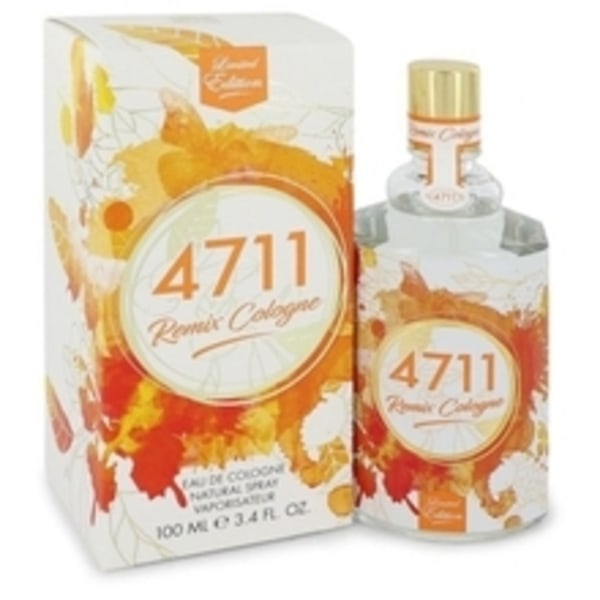 4711 - Remix Cologne Edition 2018 EDC 100ml