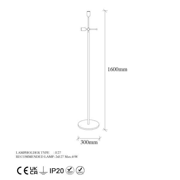 Lattiavalaisin Beste - 10326