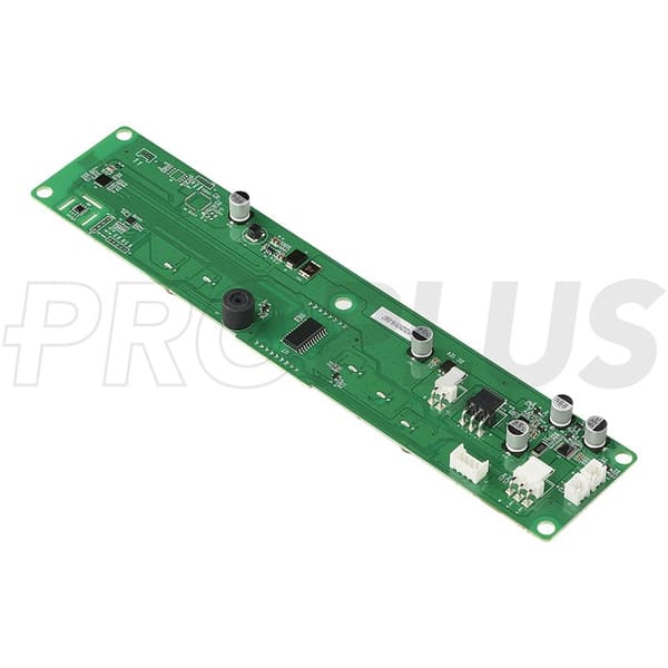 Kretskort (PCB) för 610908 och 610908V01