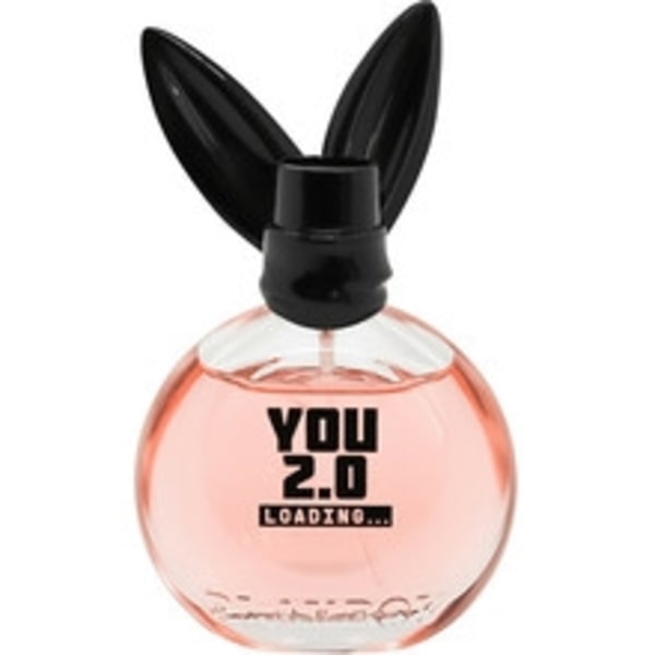 Playboy - You 2.0 Loading For Her EDT 40ml