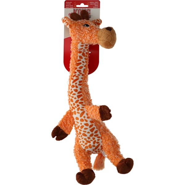 KONG Shakers Luvs Giraffe Large EU
