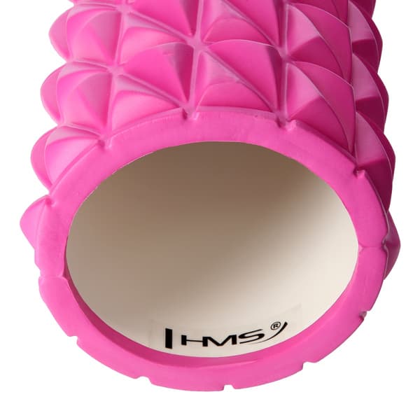 Rosa Foam Roller, 45 cm – Muscle Recovery Tool