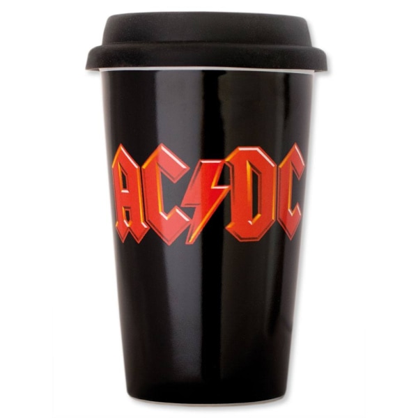 AC/DC resemugg logotyp