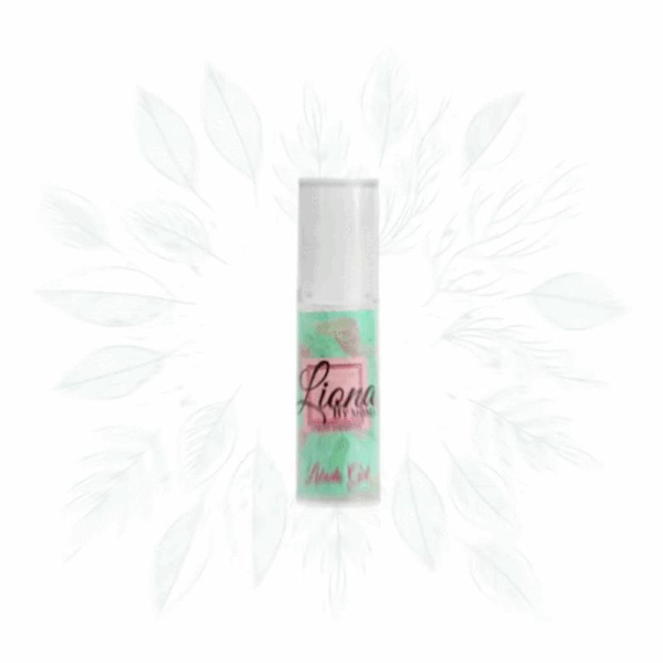 Liona By Moma - Nestemäinen Vibrator Libido Gel 6 ml
