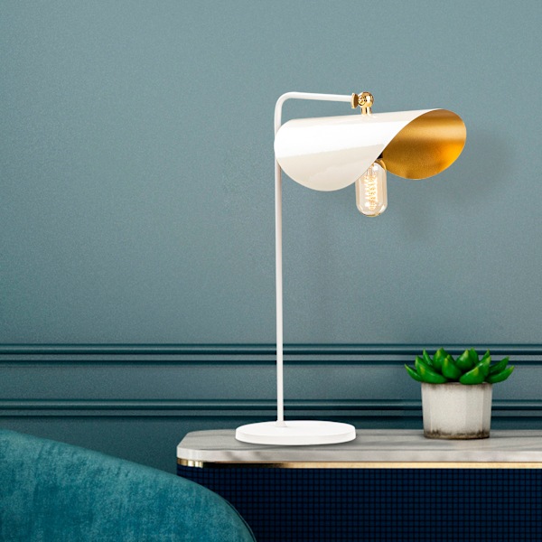 Bordlampe Sivani - MR - 844