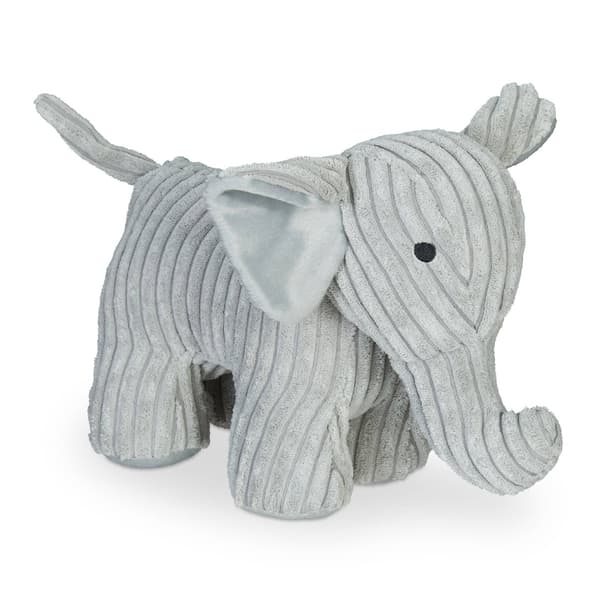 Dørstop elefant