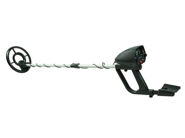 Metaldetektor Cobra Tector CT-1062