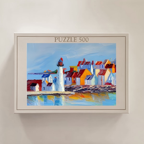 Puslespil PZL_0117_500