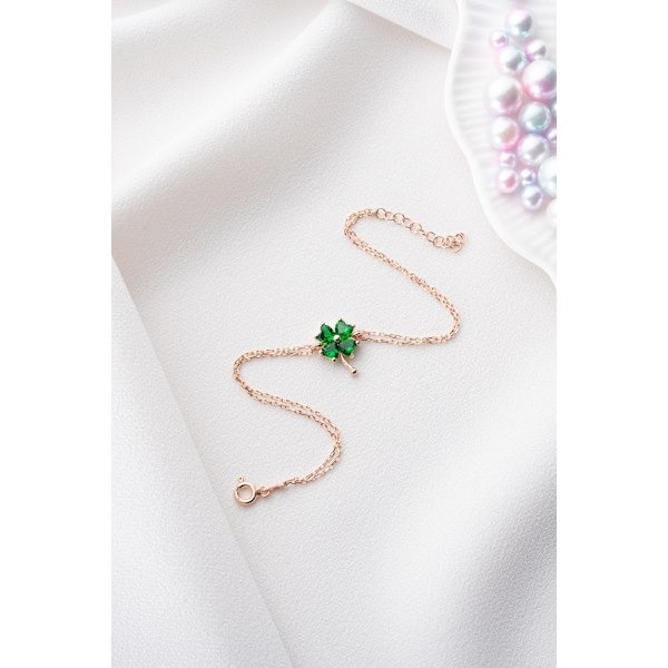 Silverarmband TRDYL257