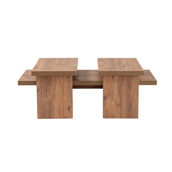 Coffee Table Sanctuary - Atlantic Pine