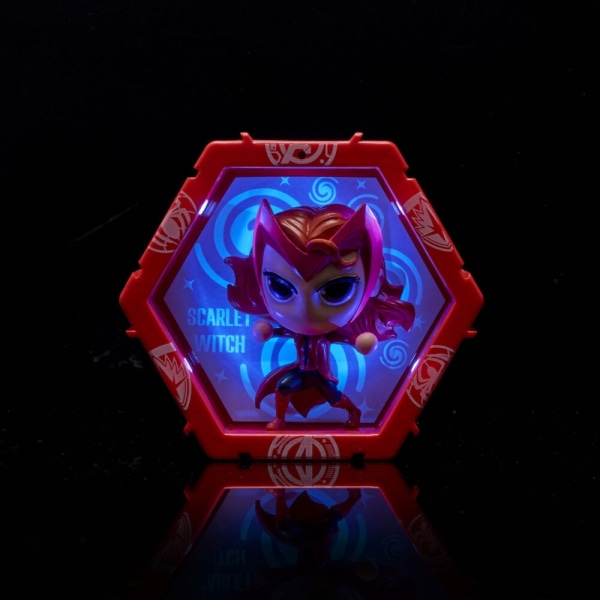 WOW! POD Marvel Scarlet Witch led hahmo