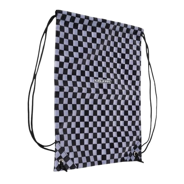 Ryggsäck 22L - schackbräde Kruzzel 24530