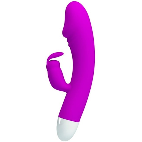 Pretty Love - Smart Will Vibrator 30 tilstande