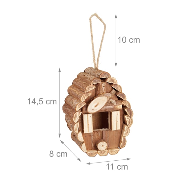Miniholk træ