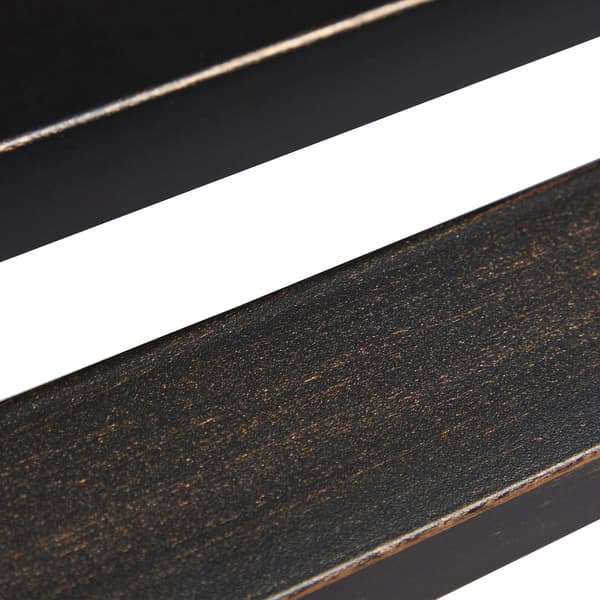 Hängmatta i metall