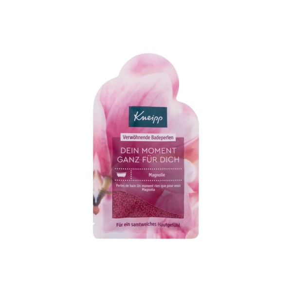 Kneipp - Bath Pearls Your Moment All To Youself Magnolia - For W