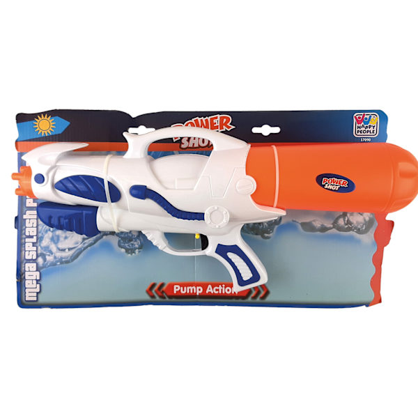 Vattenpistol, 1000 ml