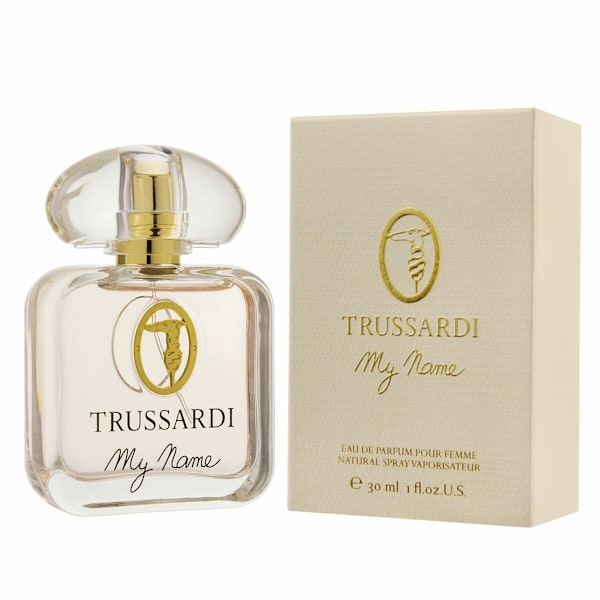 Dameparfume Trussardi EDP EDP 30 ml