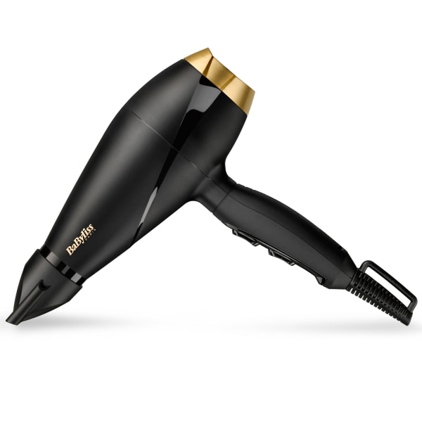 Hårtørrer Power Pro 2000 6704E
