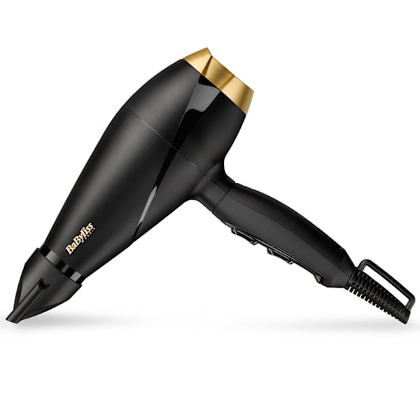 Hiustenkuivain Power Pro 2000 6704E