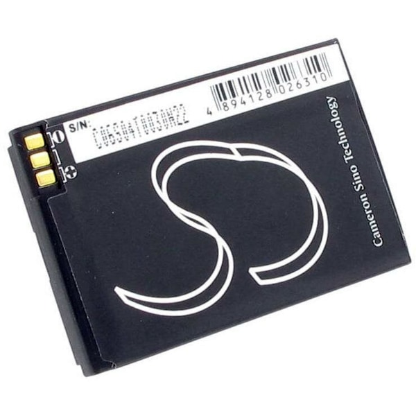 Batteri til Sonim XP1 / XP3 Enduro etc. erstatningsbatteri