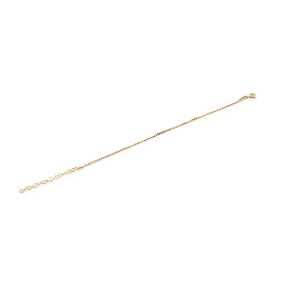 Silverarmband FA18218