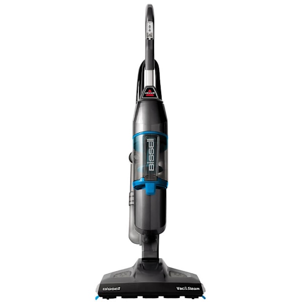 BISSELL Ångmopp Vac & Steam