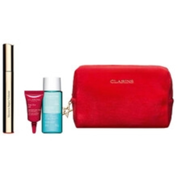 Clarins - All About Eyes Collection Set