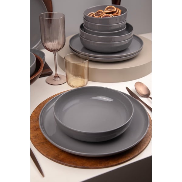 Middagsset (12 delar) MOD12Y1A740800