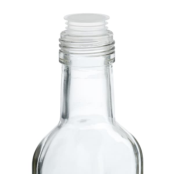 Flaskor för fyllning 250 ml