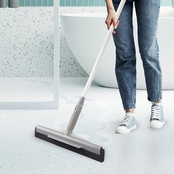 Gulvskraber CLEAN SYSTEM 36 cm