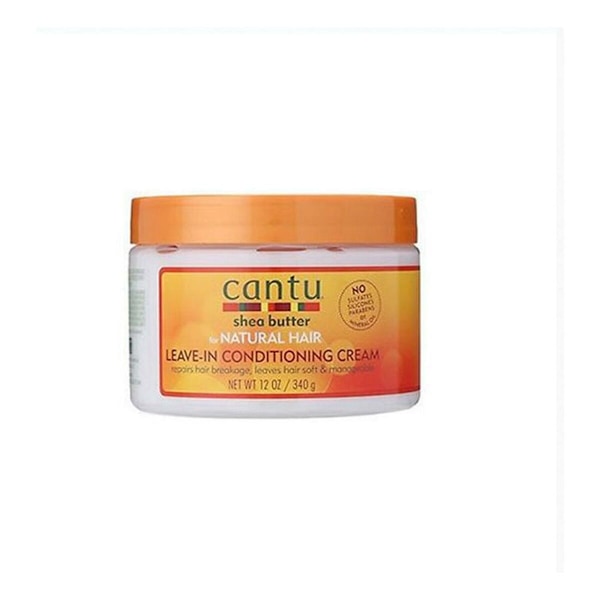 Balsam Shea Butter Leave In Cantu Shea Butter (340 g)