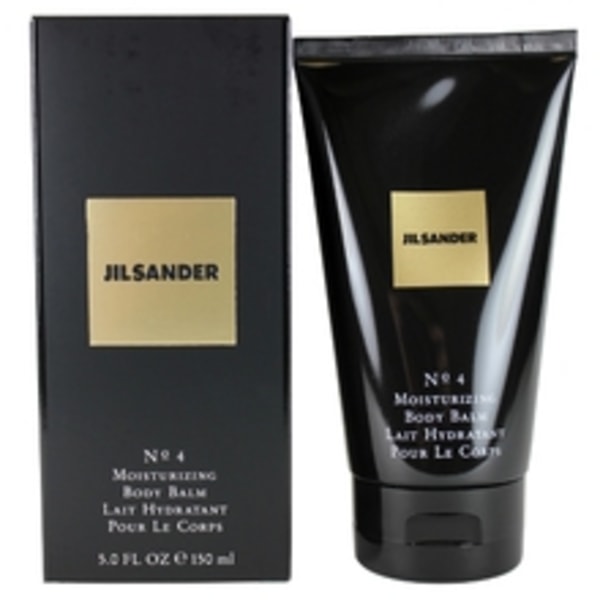 Jil Sander - No.4 Body Balm 150ml