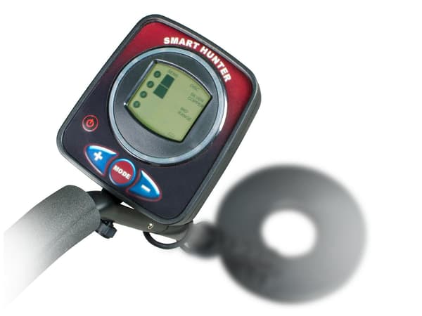 Metaldetektor Cobra Tector CT-1069
