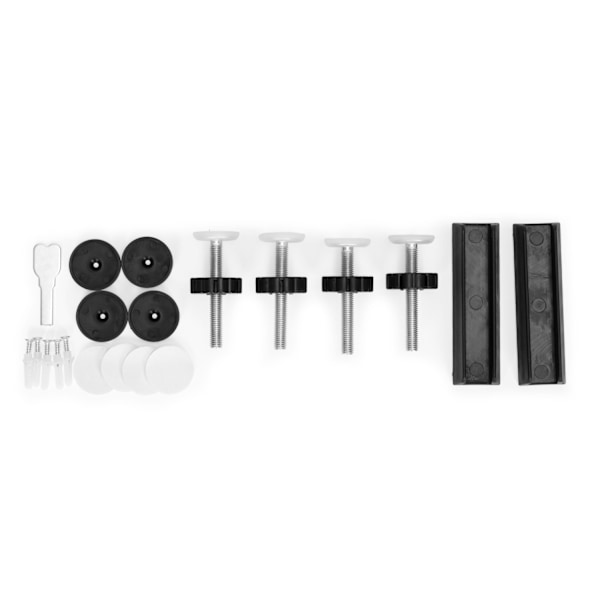 Turvaportin este, 74-80 cm, portaisiin ja oviin, metallia ja puuta, ECOTOYS