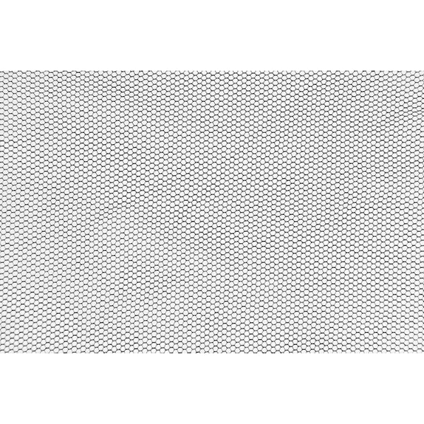 Haveparaply myggenet 3m - sort
