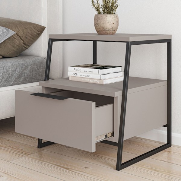 Natbord Pal - Light Mocha v2