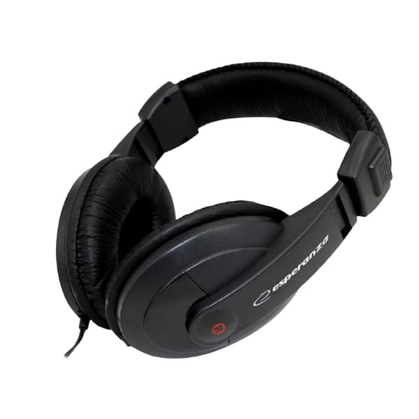 Esperanza Stereo Audio Hörlurar Reggae