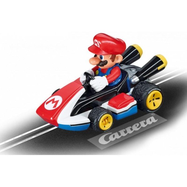 Carrera GO!!! Nintendo Mario Kart 8 Mario 20064033