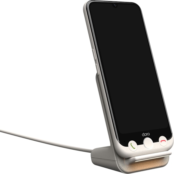 Latausteline Wireless Aurora