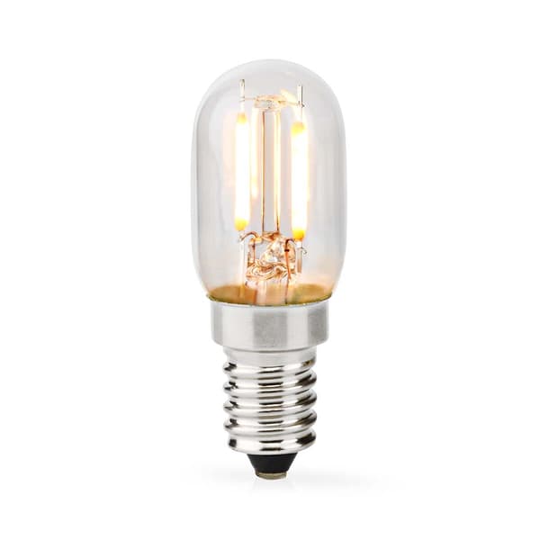 Pære til Emhætte | LED | E14 | 2 W | T25