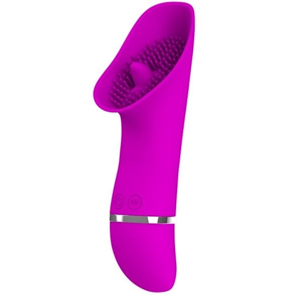 Pretty Love - Flirt Rudolf Klitoris Stimulator