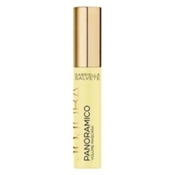 Gabriella Salvete - Panoramico Jojoba Volume Mascara - Objemová řasenka 13 ml