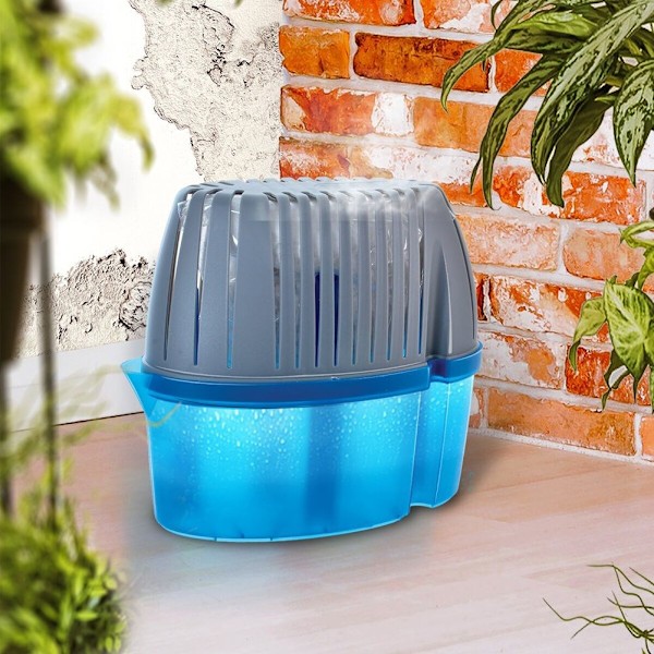Fugtabsorberende med ULTRA FRESH indsats 450 g