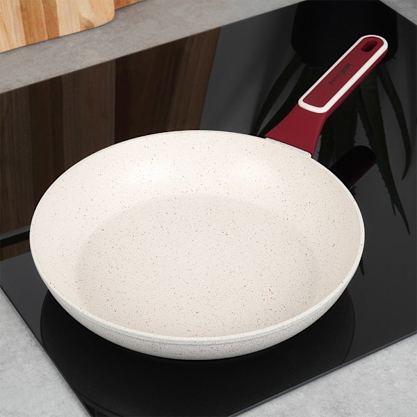 Granitpanna MARK 28 cm