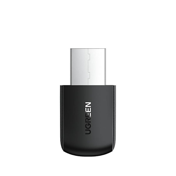 Eksternt USB-netværkskort - WiFi 2.4GHz / 5GHz 11ac AC650 - sort