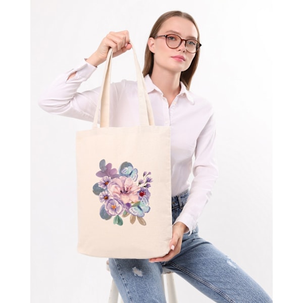 Stoftaske 1161