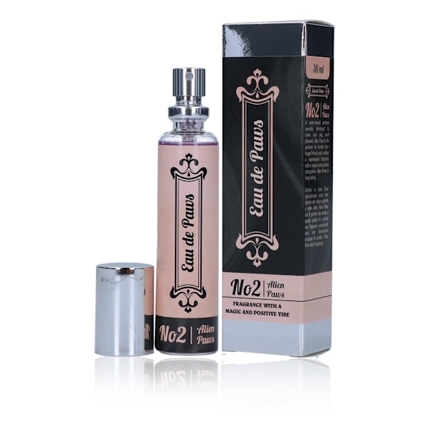Eau de Paws No2 Alien Paws (kvinna)